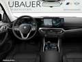 BMW i4 eDrive40 Gran Coupé [LC Plus, ACC, RFK, HiFi] Schwarz - thumbnail 4