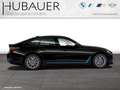 BMW i4 eDrive40 Gran Coupé [LC Plus, ACC, RFK, HiFi] Schwarz - thumbnail 8