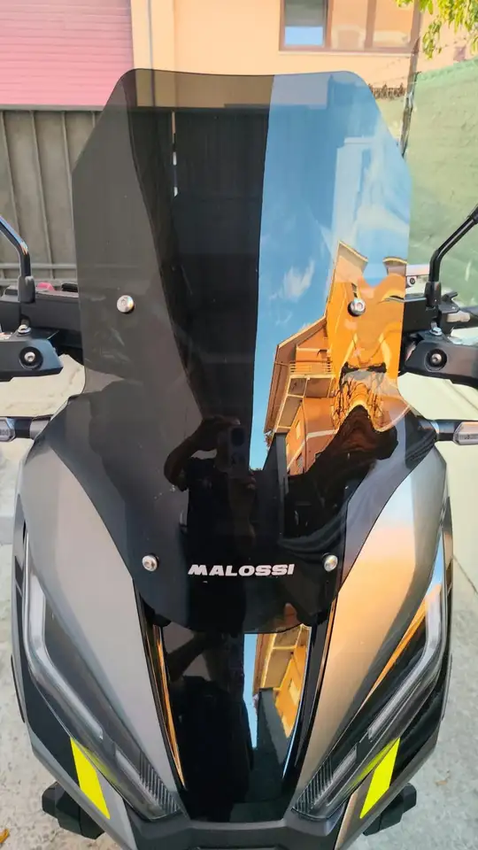 Honda X-ADV