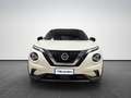 Nissan Juke 1.0 DIG-T N-Connecta Bianco - thumbnail 2