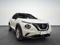 Nissan Juke 1.0 DIG-T N-Connecta Bianco - thumbnail 3