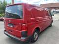 Volkswagen T6 Transporter 2.0 TDi SCR BMT DSG***MOTEUR CASSE*** Rood - thumbnail 4