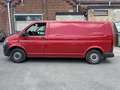 Volkswagen T6 Transporter 2.0 TDi SCR BMT DSG***MOTEUR CASSE*** Rood - thumbnail 1