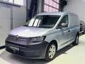 Volkswagen Caddy 4Motion Silber - thumbnail 1