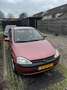 Opel Corsa 1.2-16V Comfort Rood - thumbnail 2