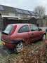 Opel Corsa 1.2-16V Comfort Rood - thumbnail 5