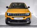 Jeep Avenger Summit Gelb - thumbnail 4