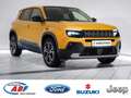 Jeep Avenger Summit Gelb - thumbnail 1