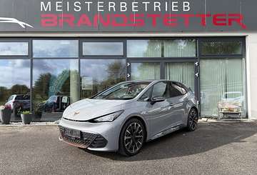 77kWh e-Boost