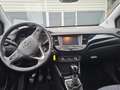Opel Crossland X Turbo 1.2, Start Stop, LED, Klimaauto, Kamera Argent - thumbnail 15