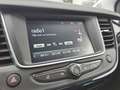 Opel Crossland X Turbo 1.2, Start Stop, LED, Klimaauto, Kamera Argent - thumbnail 18