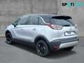 Opel Crossland X Turbo 1.2, Start Stop, LED, Klimaauto, Kamera Argent - thumbnail 6