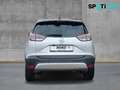 Opel Crossland X Turbo 1.2, Start Stop, LED, Klimaauto, Kamera Argent - thumbnail 4