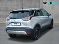 Opel Crossland X Turbo 1.2, Start Stop, LED, Klimaauto, Kamera Argent - thumbnail 3