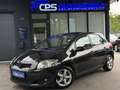 Toyota Auris D-CAT | 2 Hand | 88.000 KM | TOP Schwarz - thumbnail 1