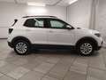 Volkswagen T-Cross T-Cross 1.0 tsi Urban 95cv Blanc - thumbnail 7