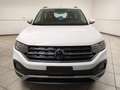 Volkswagen T-Cross T-Cross 1.0 tsi Urban 95cv Blanc - thumbnail 2