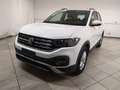 Volkswagen T-Cross T-Cross 1.0 tsi Urban 95cv Blanc - thumbnail 1