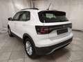 Volkswagen T-Cross T-Cross 1.0 tsi Urban 95cv Blanc - thumbnail 4
