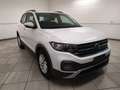 Volkswagen T-Cross T-Cross 1.0 tsi Urban 95cv Blanc - thumbnail 3