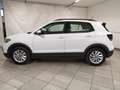 Volkswagen T-Cross T-Cross 1.0 tsi Urban 95cv Blanc - thumbnail 9
