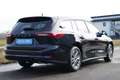 Ford Focus Titanium Schwarz - thumbnail 4