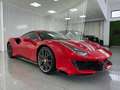 Ferrari 488 Pista Rojo - thumbnail 5