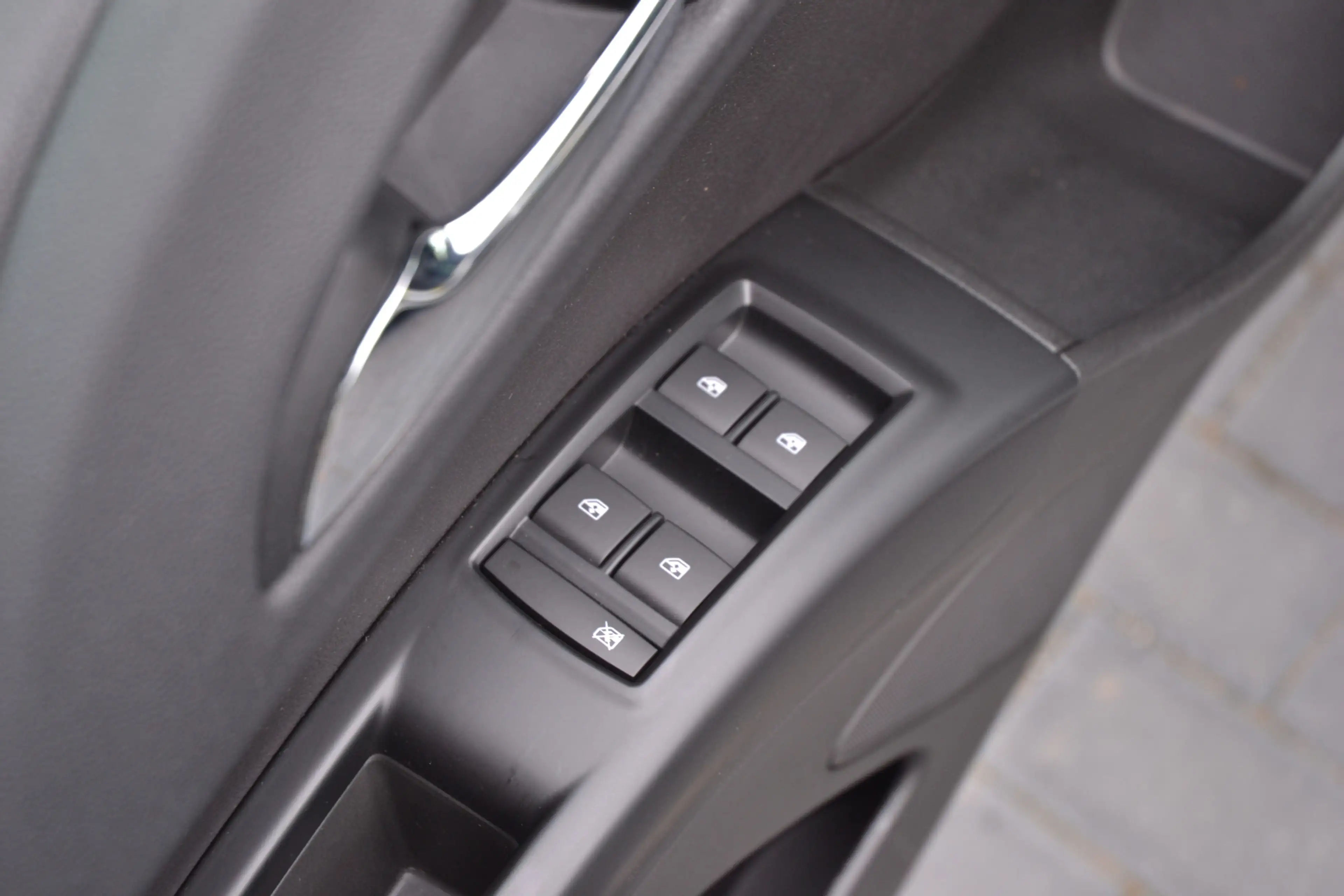 Opel Meriva 1.4 Turbo Cosmo Camera | Parkeersensoren | Cruise — photo 11