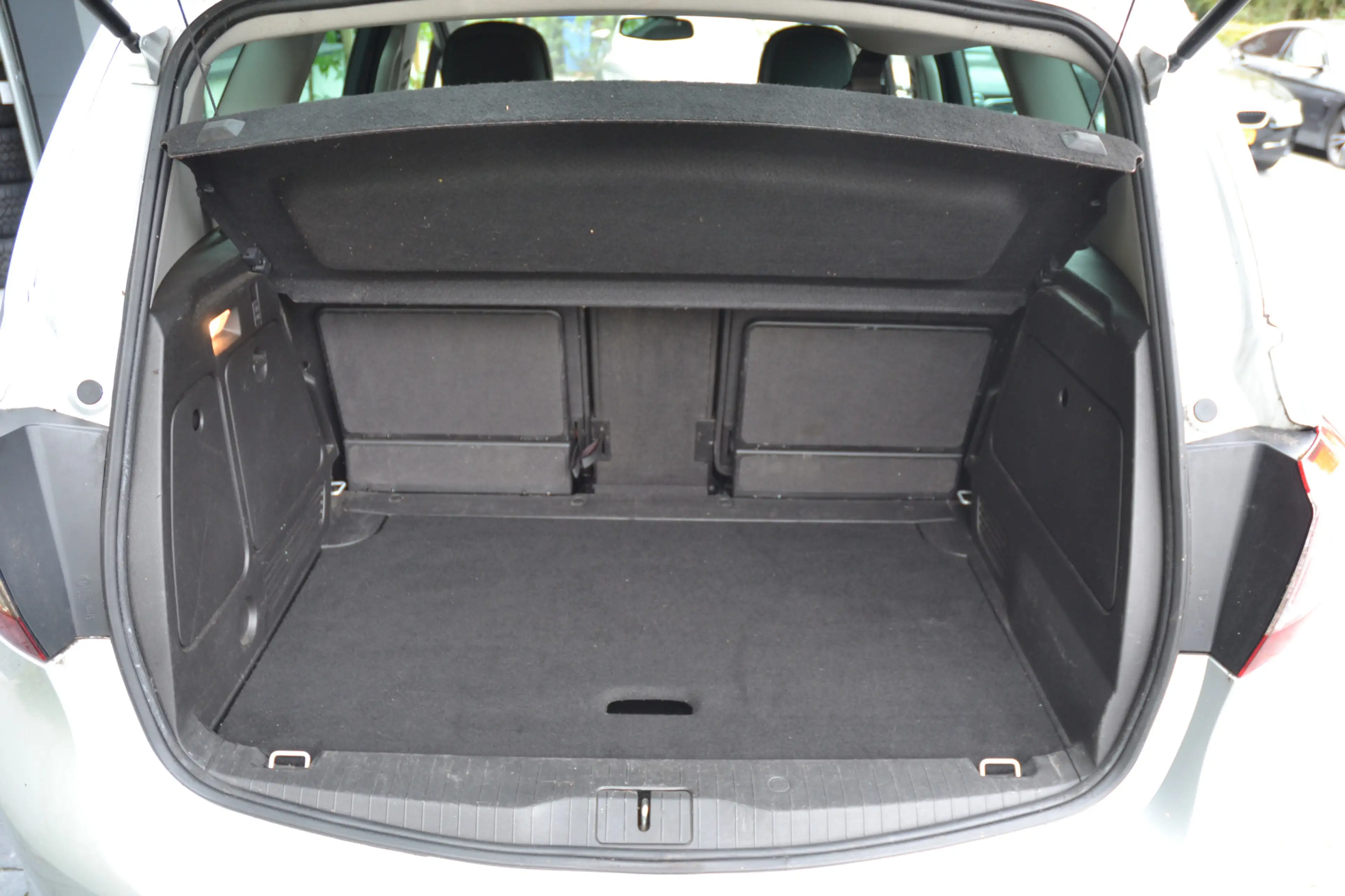 Opel Meriva 1.4 Turbo Cosmo Camera | Parkeersensoren | Cruise — photo 12