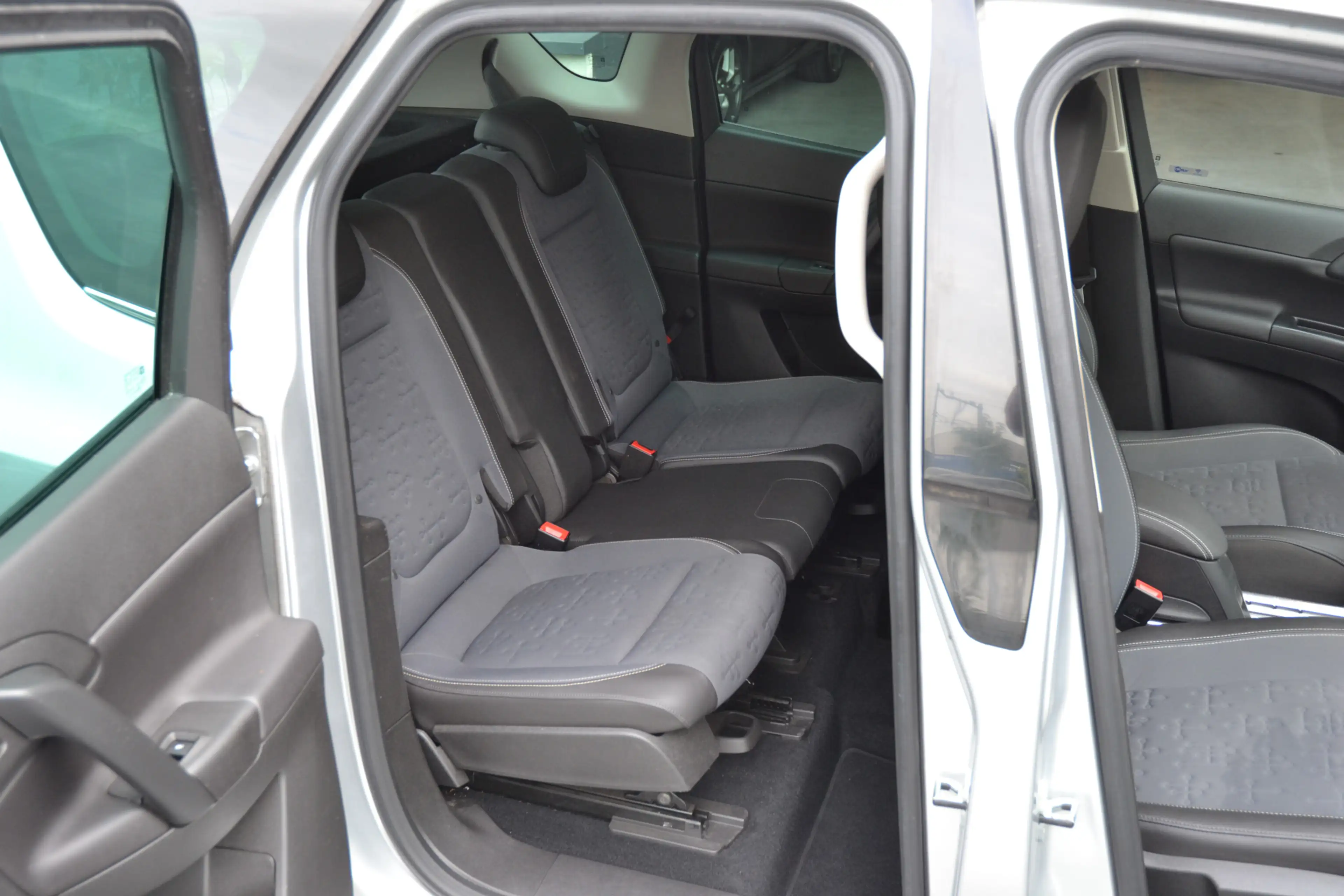 Opel Meriva 1.4 Turbo Cosmo Camera | Parkeersensoren | Cruise — photo 7