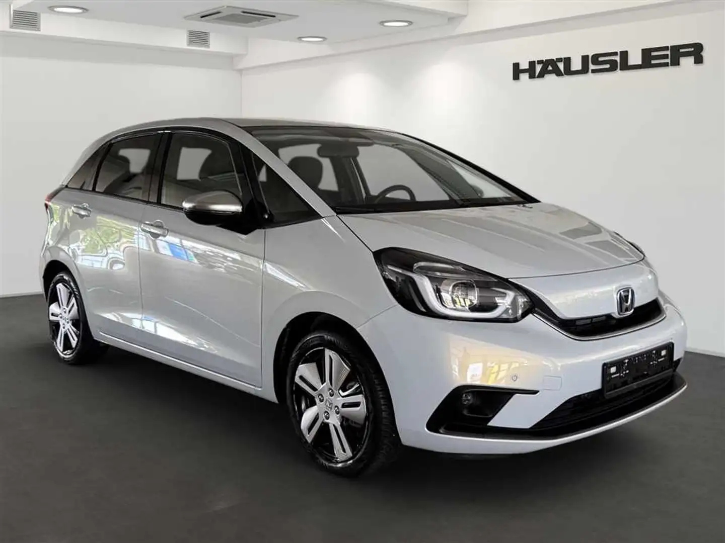 Honda Jazz Executive*1.5*Navi*Kamera*Parkhil.*SHZ Weiß - 2