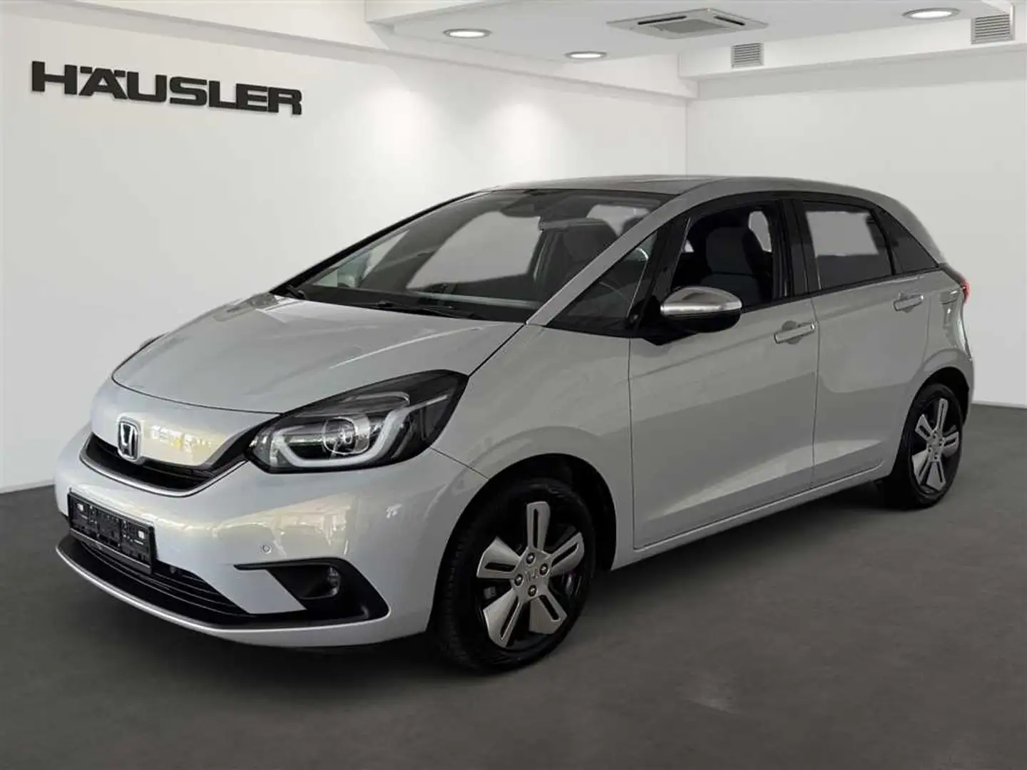 Honda Jazz Executive*1.5*Navi*Kamera*Parkhil.*SHZ Weiß - 1