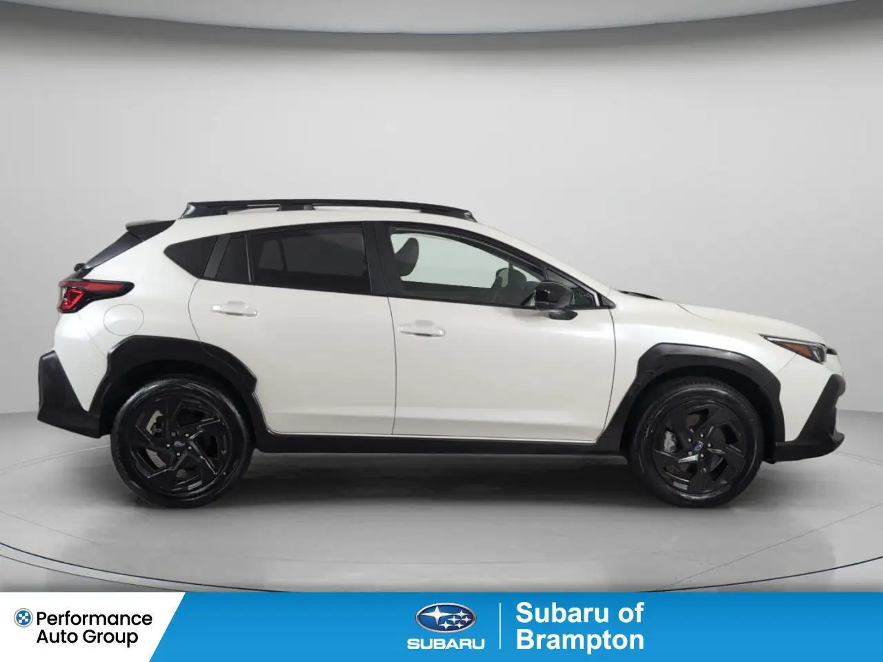 Subaru Crosstrek 2026