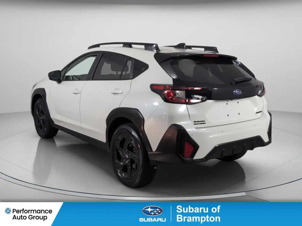 Subaru Crosstrek 2026 — фото 7