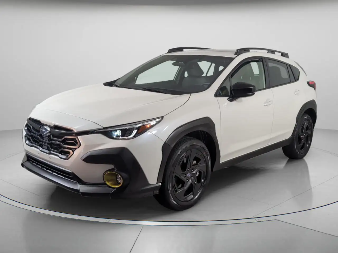 Subaru Crosstrek 2026 — фото 27