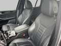BMW X3 30d Aut. xDrive M Sport LED Navi ACC HuD AHK Grau - thumbnail 9