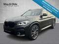 BMW X3 30d Aut. xDrive M Sport LED Navi ACC HuD AHK Grau - thumbnail 1