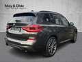BMW X3 30d Aut. xDrive M Sport LED Navi ACC HuD AHK Grau - thumbnail 4