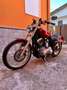Harley-Davidson Sportster 883 xl custom Rot - thumbnail 3