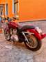 Harley-Davidson Sportster 883 xl custom Rot - thumbnail 2