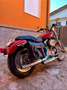 Harley-Davidson Sportster 883 xl custom Rot - thumbnail 4