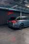 Mercedes-Benz C 300 e 9G-Tronic Gris - thumbnail 8