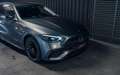 Mercedes-Benz C 300 e 9G-Tronic Gris - thumbnail 3