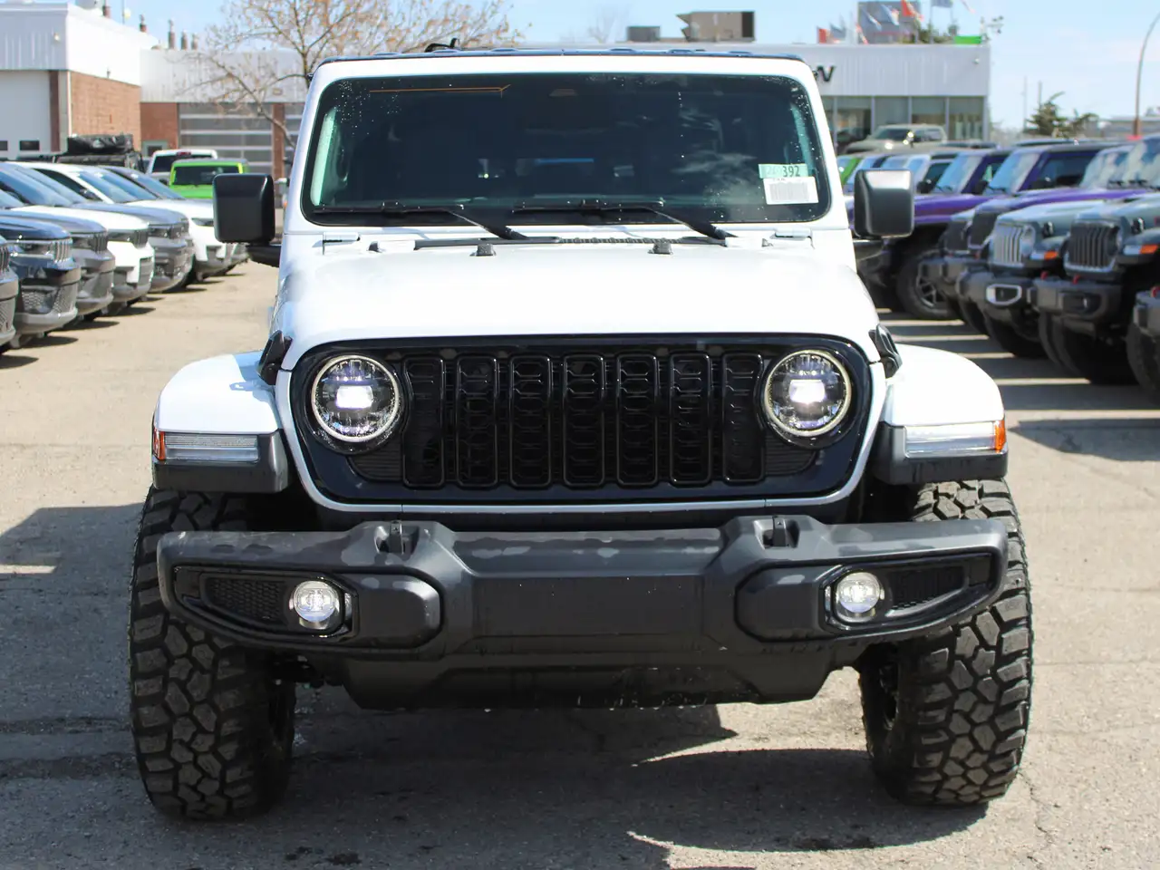 Jeep Gladiator снимка Jeep Gladiator