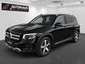 Mercedes-Benz GLB 250 | 4MATIC | TOP GEPFLEGTER ZUSTAND | Schwarz - thumbnail 1