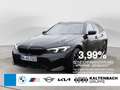 BMW 320 d Touring M-Sport Pro FACEL. AHK HUD 360° Schwarz - thumbnail 1