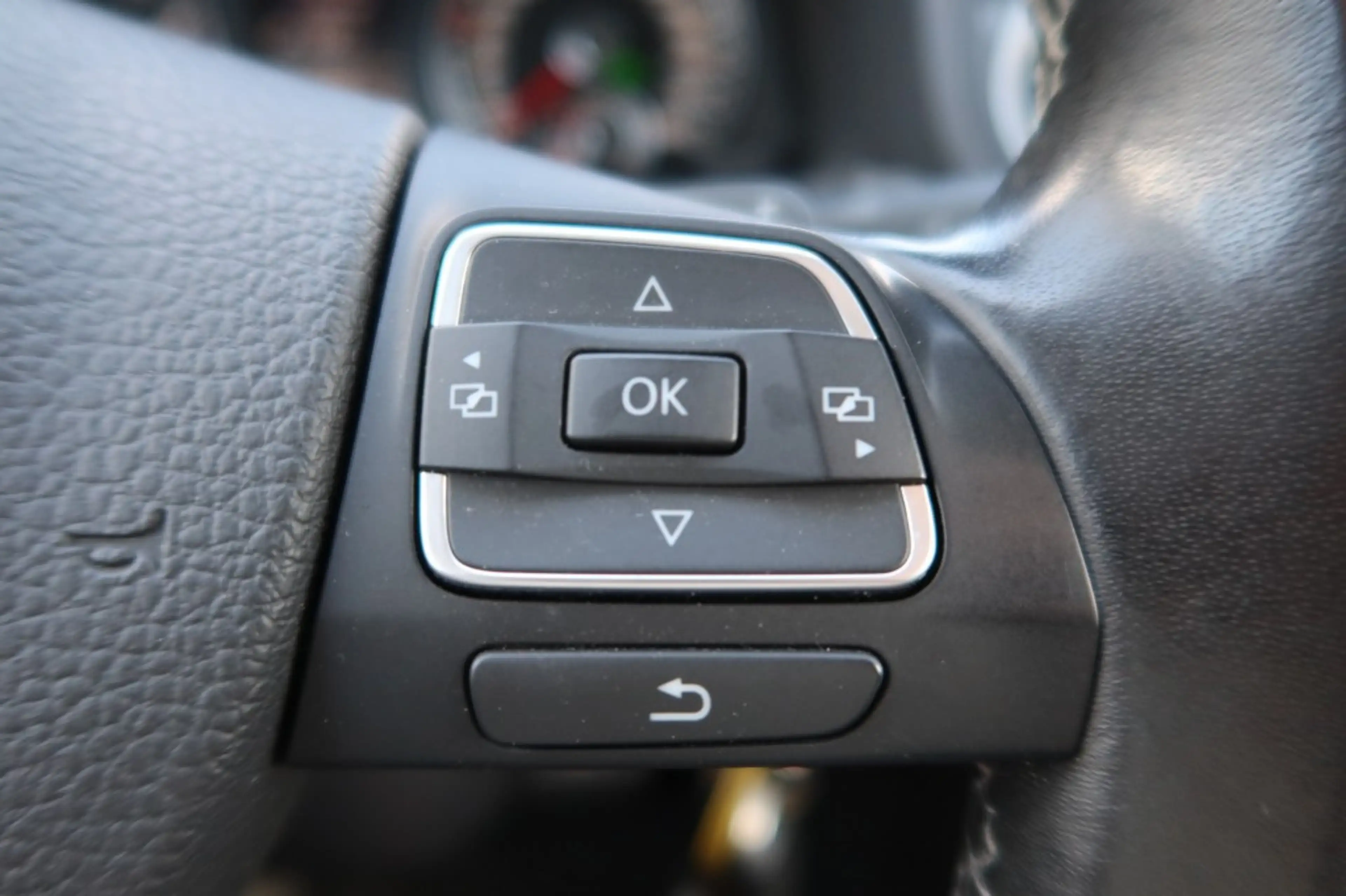 Volkswagen Golf Plus 1.4 TSI AUTOMAAT122pk Highline NAVI, Clima, Stoelv — photo 15
