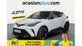 Toyota C-HR 180H GR Sport Gris - thumbnail 1