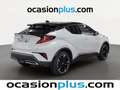 Toyota C-HR 180H GR Sport Gris - thumbnail 4