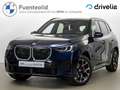 BMW X3 xDrive 20dA Azul - thumbnail 1